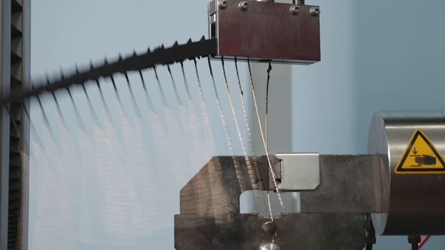 Так будущие шины Viatti проверяют на прочность