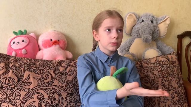 Руфина Лиза, 10 лет.mp4