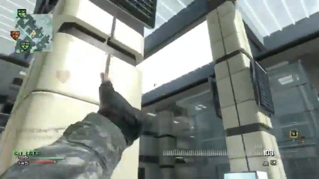 Ze Last MemorY - MW3 Game Clip