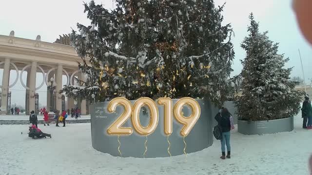 Покатушки 2019