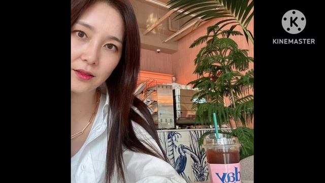 Actress Jang Ga Hyun Reveals New Relationship Following Divorce