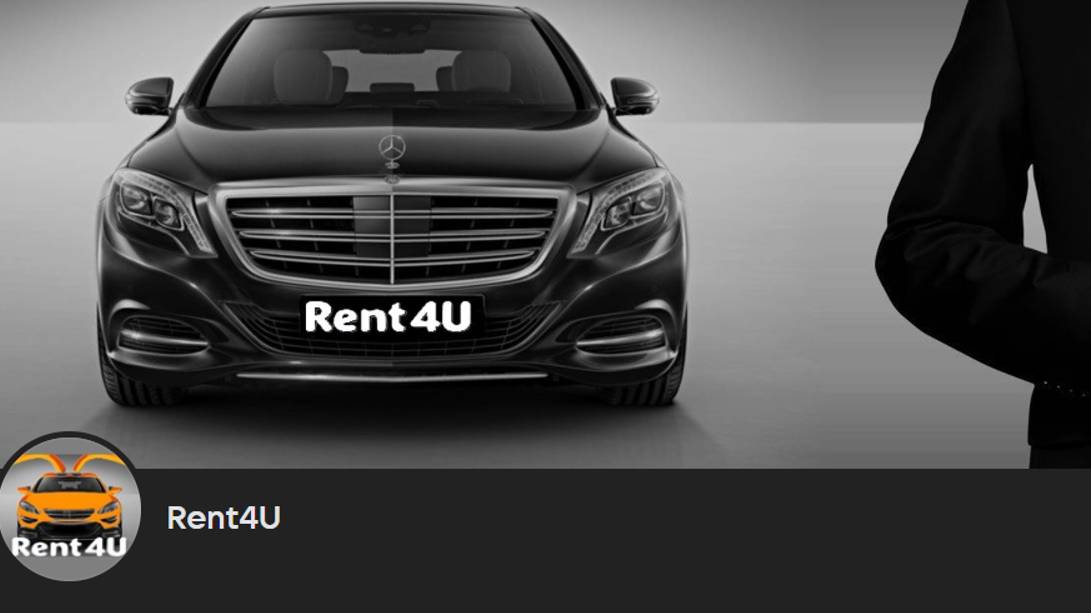 АРЕНДА АВТО "RENT4U" на МТА Провинции 4й сервер