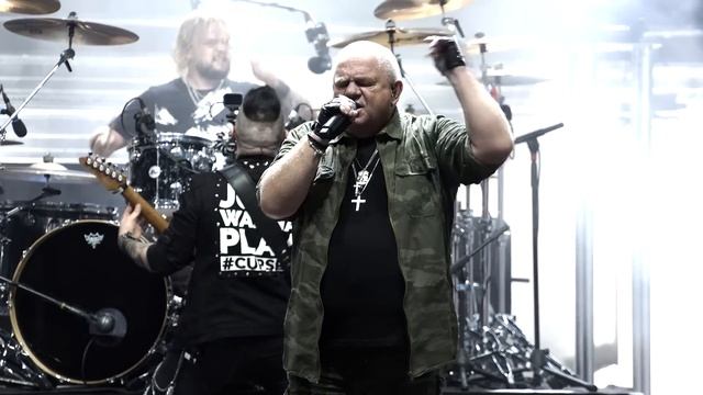 U.D.O. - Man And Machine (2021) (Official Music Video) [AFM Records]