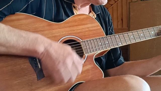 Березка и Болдинская осень - Эндрю Кучерявый