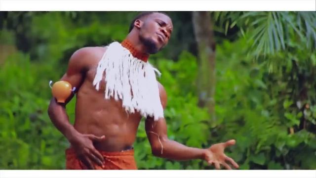 Viviane Chidid - Wuyuma Clip Officiel