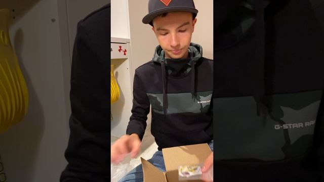РАСПАКОВКА 🤘 ХОККЕЙНЫХ АКСЕССУАРОВ