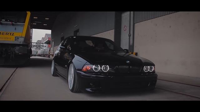 BMW E39 Tuning _ M54 - X-Men Projekt