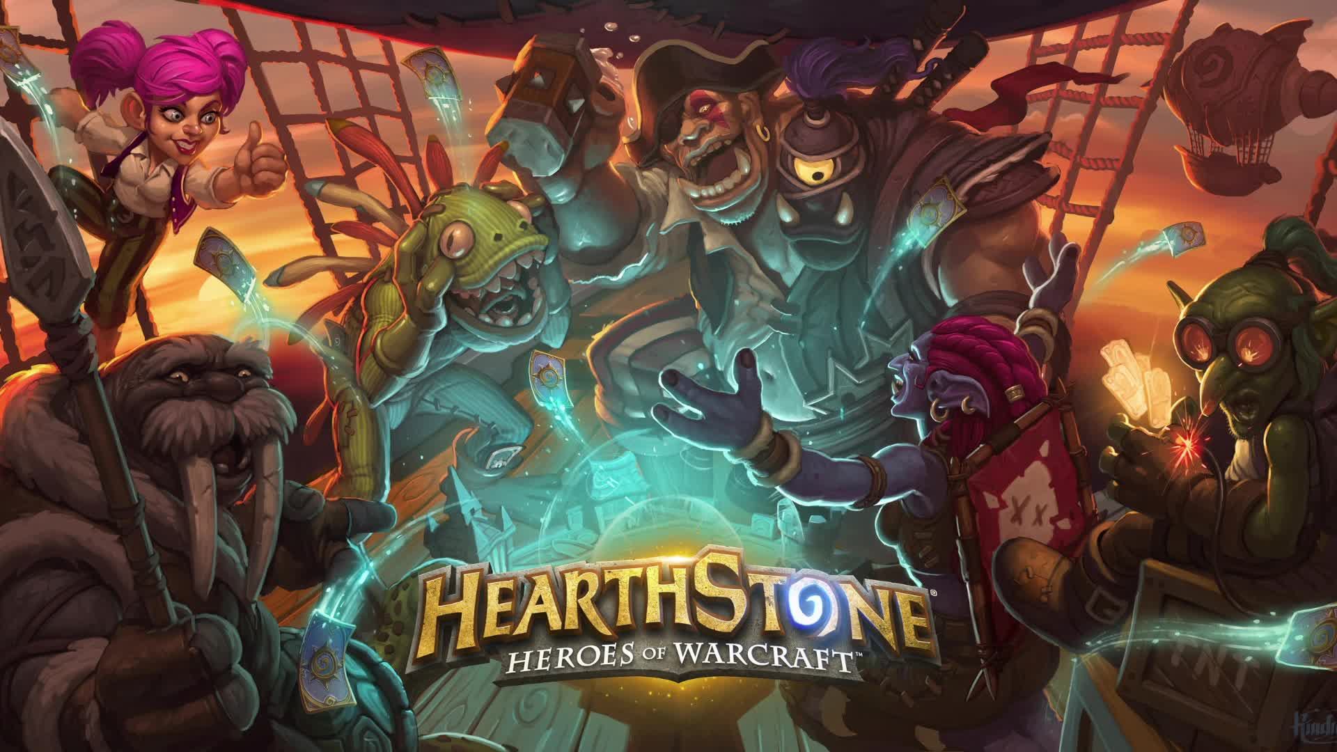 Hearthstone