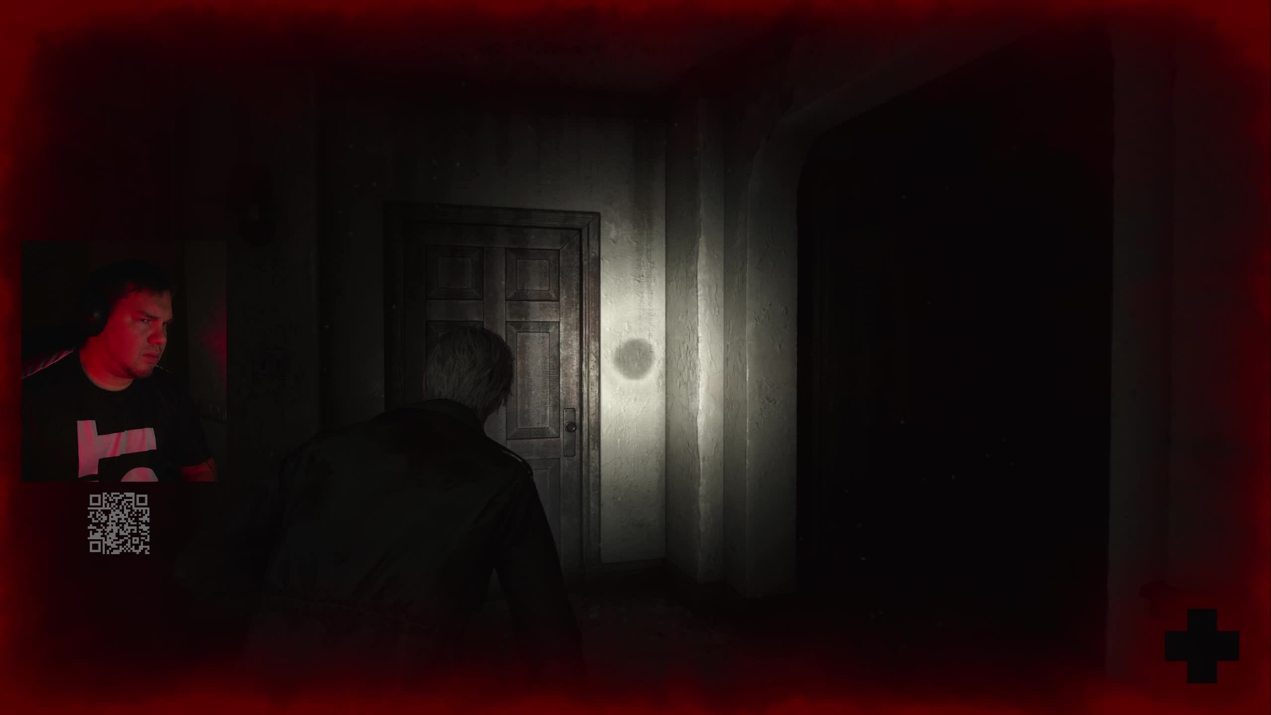 SILENT HILL 2 REMAKE №3