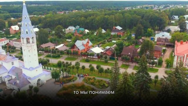 Реализация проекта в рамках проекта «Комфортная городская среда» в Палехе