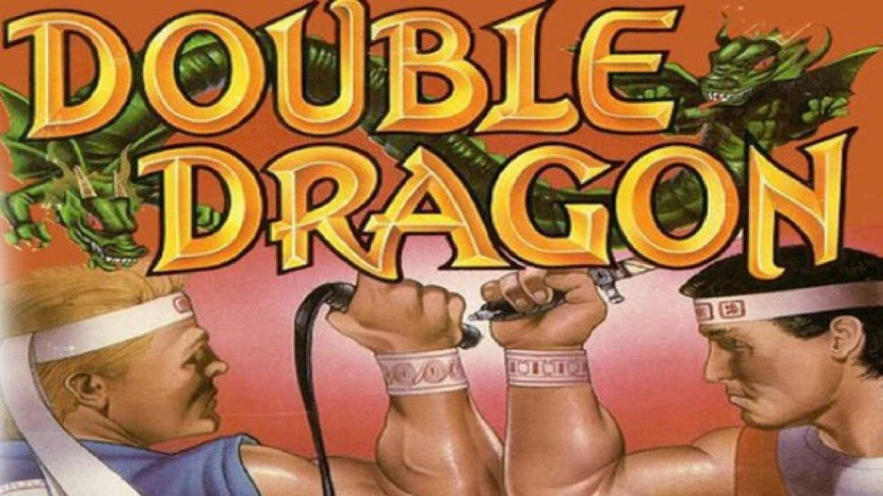 Double Dragon (NES)