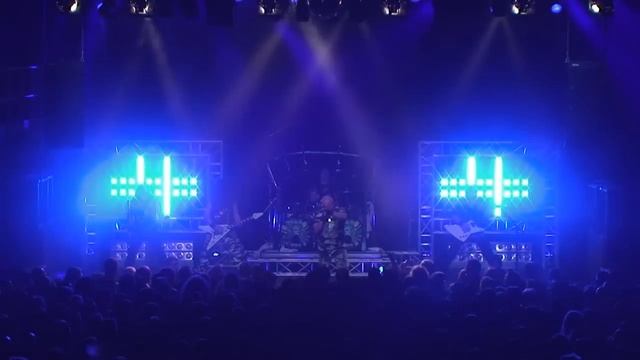 U.D.O. - The Bogeyman (live, Memmingen 2011)