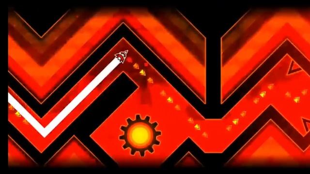 Nine sircleX 100% by Viprin | Geometry dash