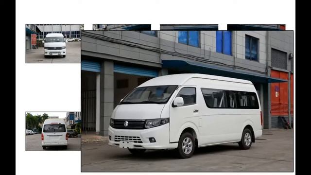 16 seater mini bus for sale China supplier BG5-X- Kingstar minibus