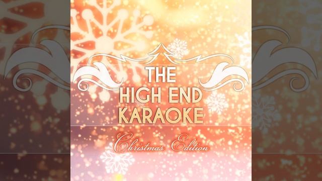 Last Christmas-Deep Karaoke Version