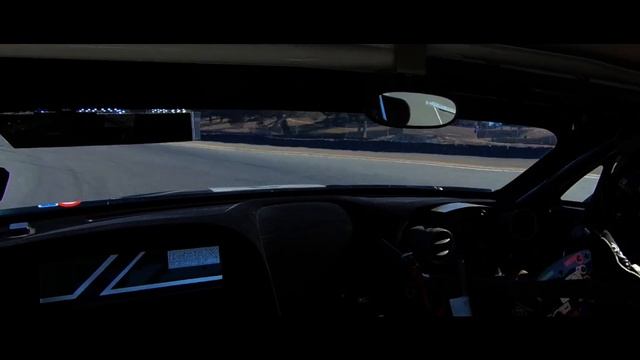 One Lap with Bryan Sellers I WeatherTech Raceway Laguna Seca I K-PAX Racing