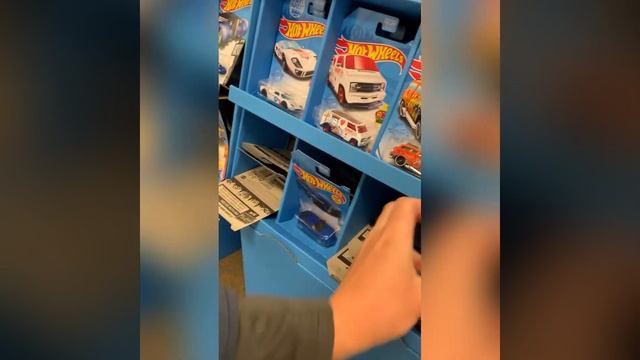 Hot Wheels hunting at Kroger (X4 SUPERS)