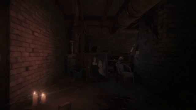 Don't Knock Twice VR