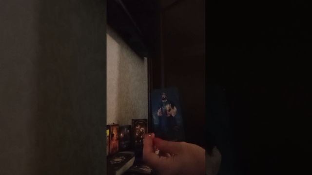 ПЛАНИРУЕТ ЛИ ОН ЧТО-ТО МЕНЯТЬ? ⚡⚡⚡