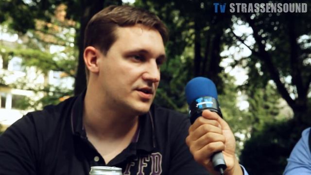 BATTLEBOI BASTI INTERVIEW: ALLIGATOAH, SPONGEBOZZ, WEEKEND, VBT, HAFTBEFEHL, SSIO, JULIEN