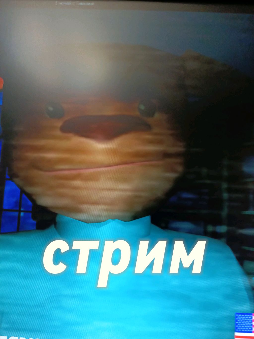 играю пять ночей с тимохой