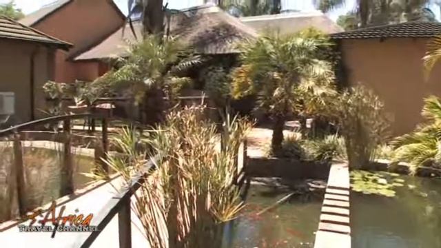 Bentley's Country Lodge and Function Venue Pretoria South Africa - Visit Africa Travel Channel