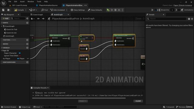 111. Unreal Engine Logic Bug Fixing. Unreal Engine 5