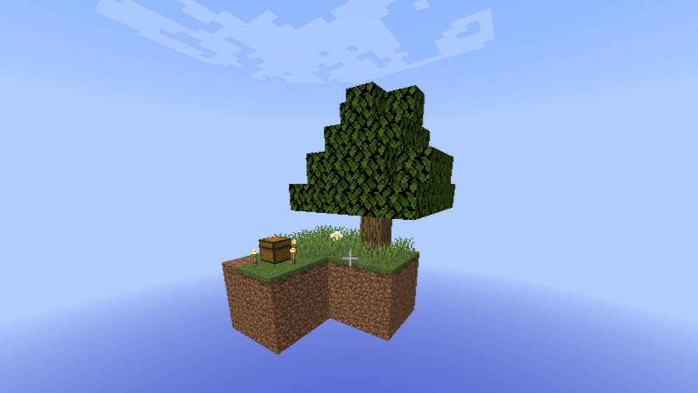 sky block