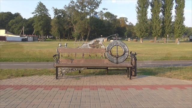 Брест