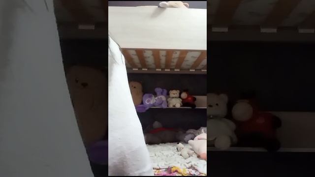 Летим на самолёте но дома!  / 3 часть