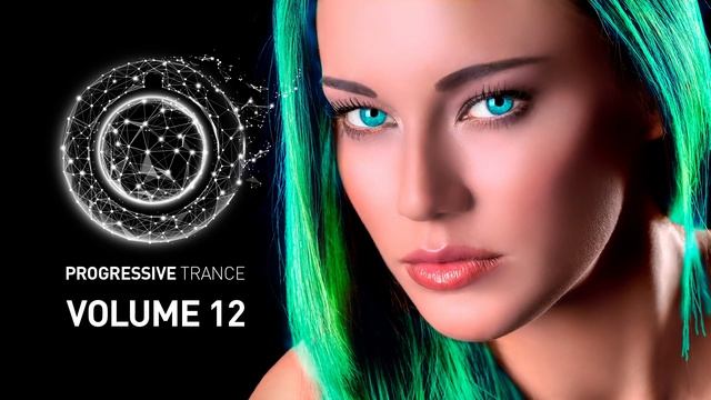 Progressive Vocal Trance Vol. 12