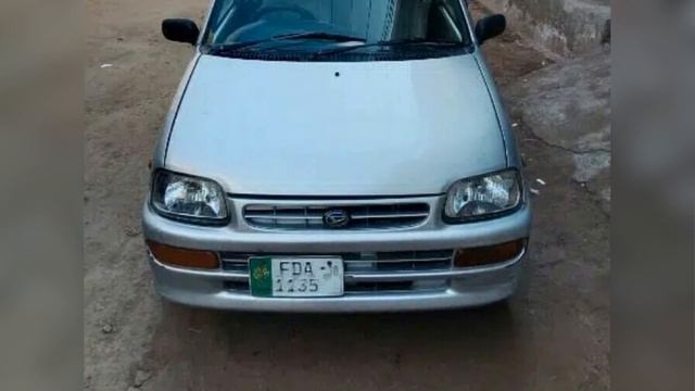 Daihatsu Cuore For Sale | Cuore Car Review | Coure Car Price in Pakistan | Daihatsu Cuore Reviews