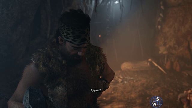 Far Cry Primal: Крепкий словно камень!