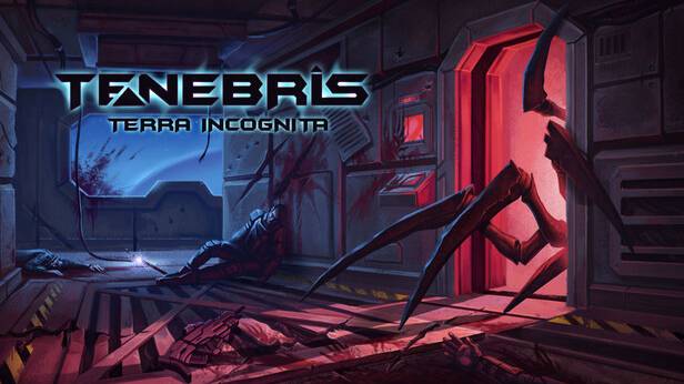 Tenebris: Terra Incognita