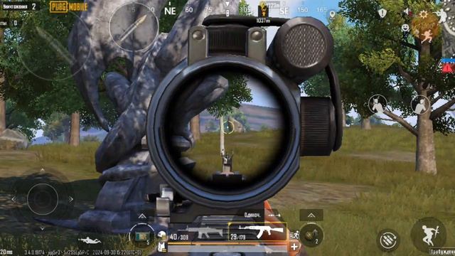 Эрангель не поддаётся, стоит только найти автобус и... pubg mobile