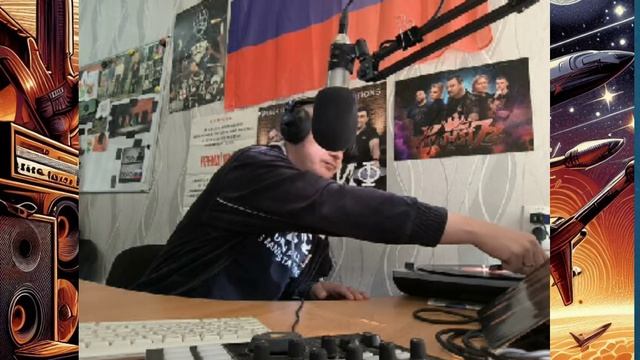 Луганский шарманщик - ТОЛЬКО ВИНИЛ -BEST OF SCORPIONS VOL.2