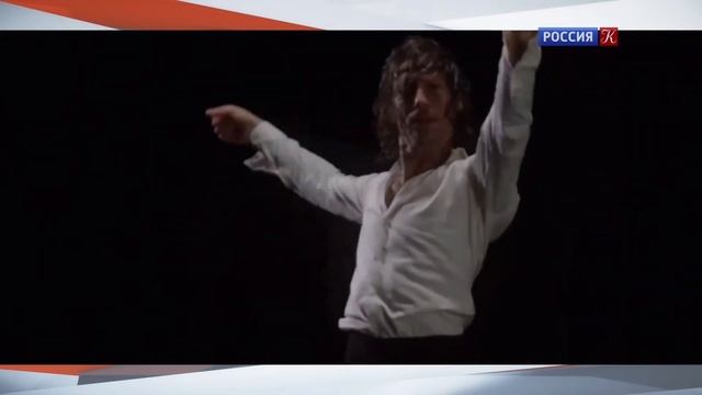 Телеканал Культура. Анонс спектакля «Дом Бернарды» Елены Совы и Антона Преснова.