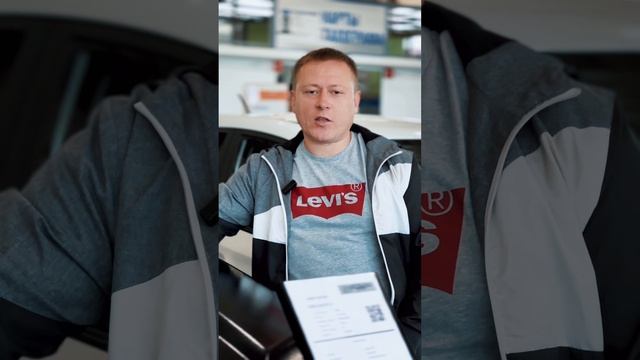 Смотрим, какой автомобиль выбрал бы себе директор автосалона
