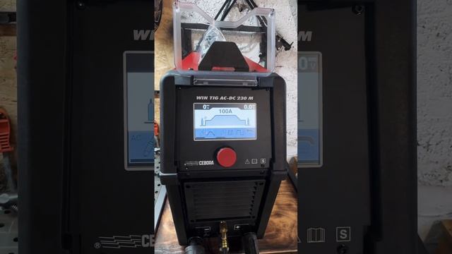 Какой сварочный аппарат купить? #welding #сваркааргон  #tigekb