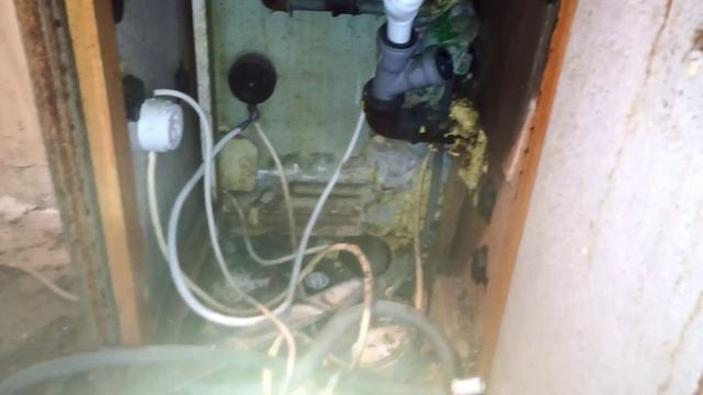 Электропиздец