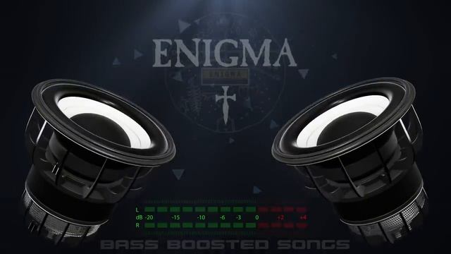 Enigma - Sadeness (Bass Boosted)