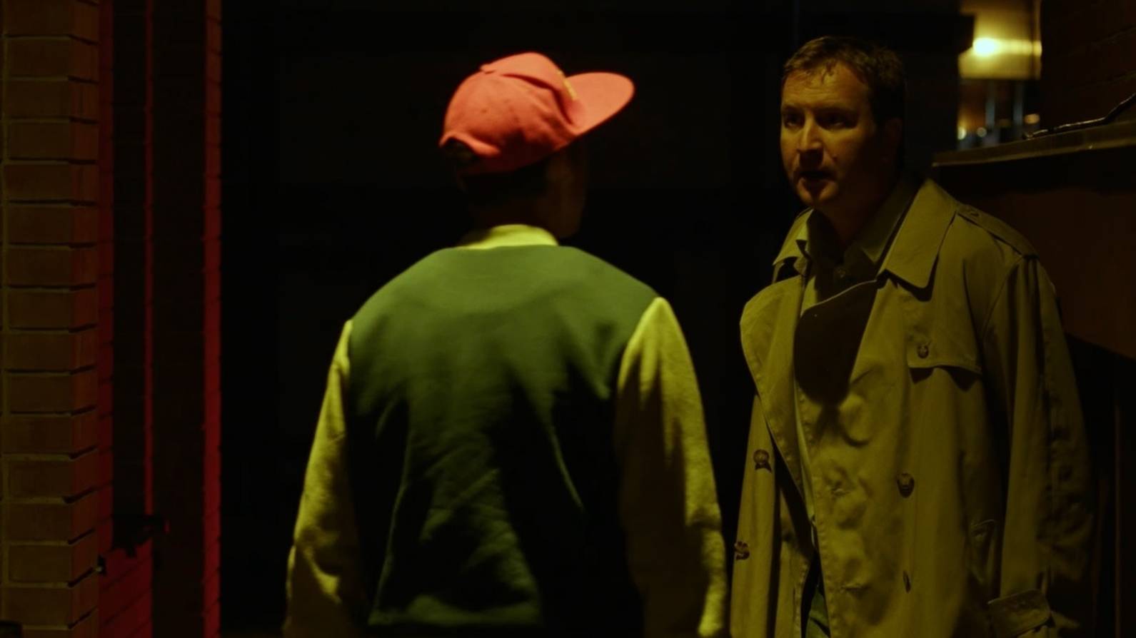 РЕД (2017) реж. Н.Гуркина