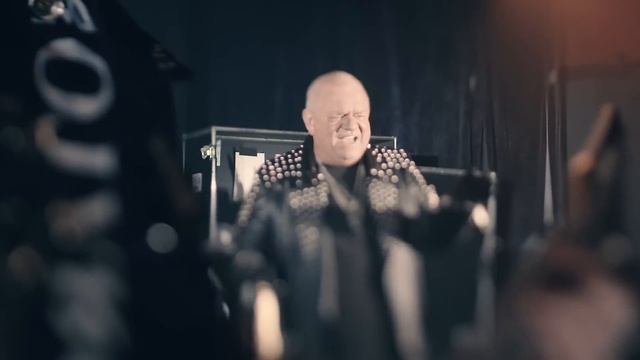 U.D.O. - Metal Never Dies - (2021)  (Official Music Video) [AFM Records]