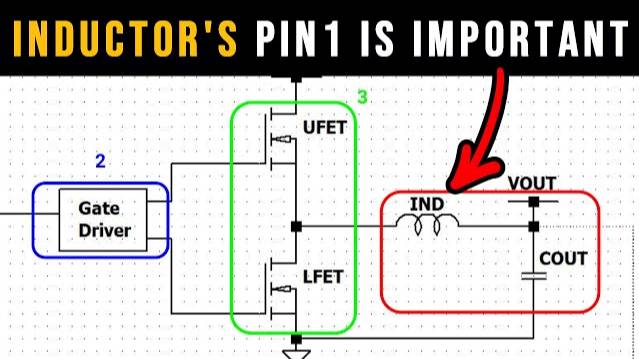 Selecting Inductor For Switching Power Supply - Not everyone knows this #HighlightsRF