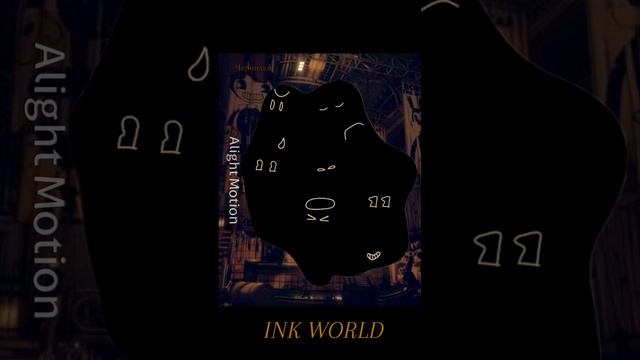 Animation Bendy "Ты попал!" #ink_world414