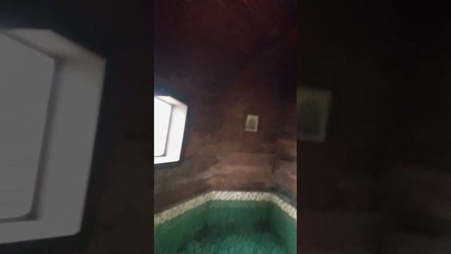 После окунания 🤸