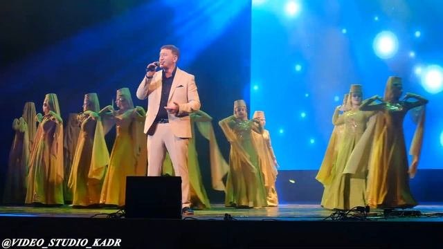 АСЛАН БИЕВ