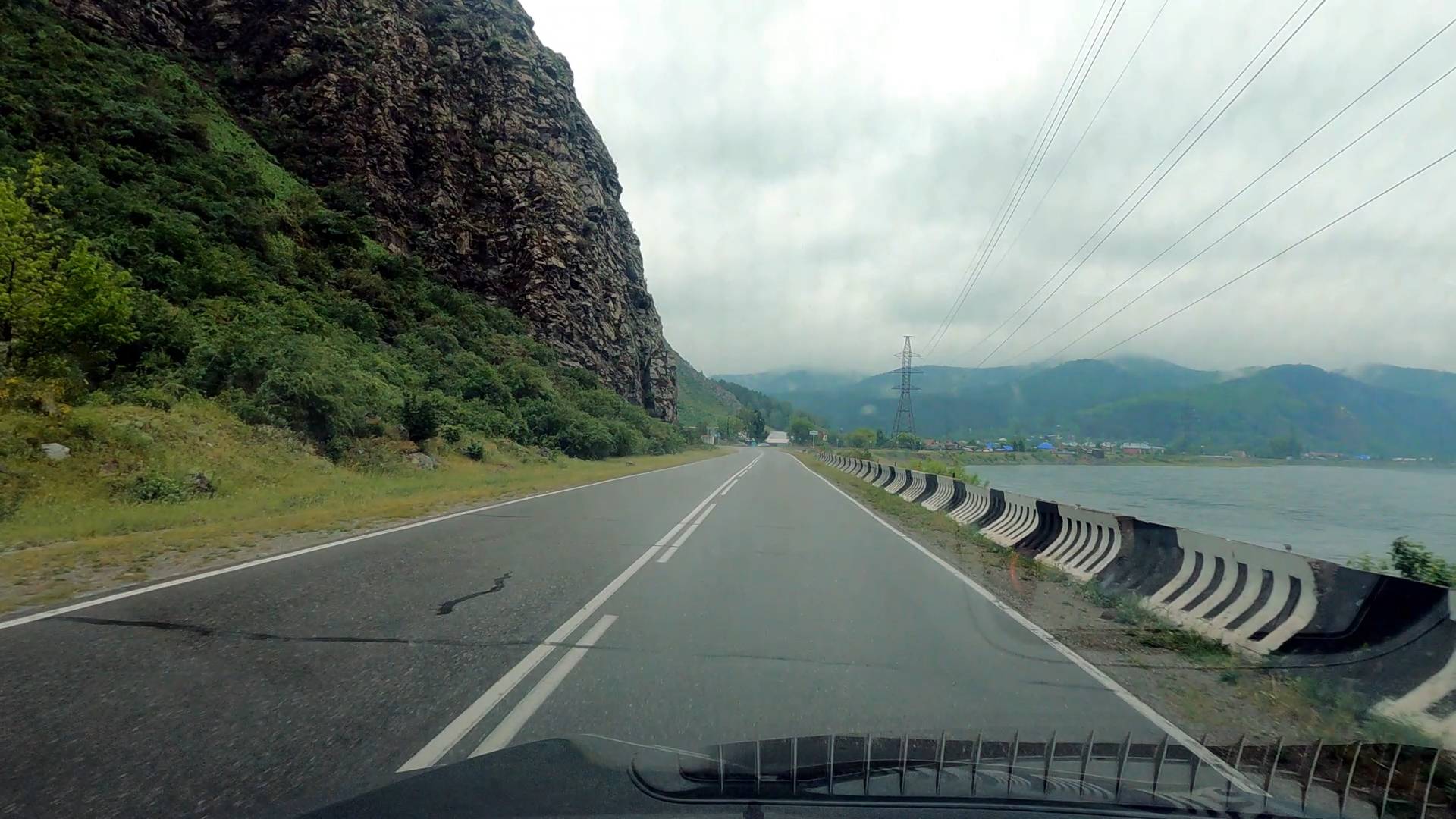 село Сизая,  Красноярский край,родина Ивана Ярыгина