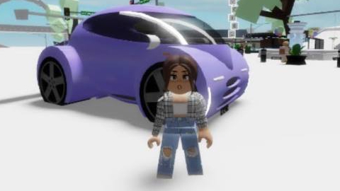 Пасхальное обновление в Брукхейвен РП❤️