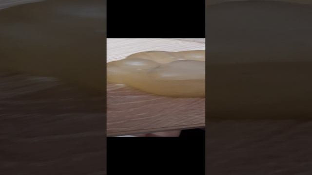 ааа Ура у меня новые лапки